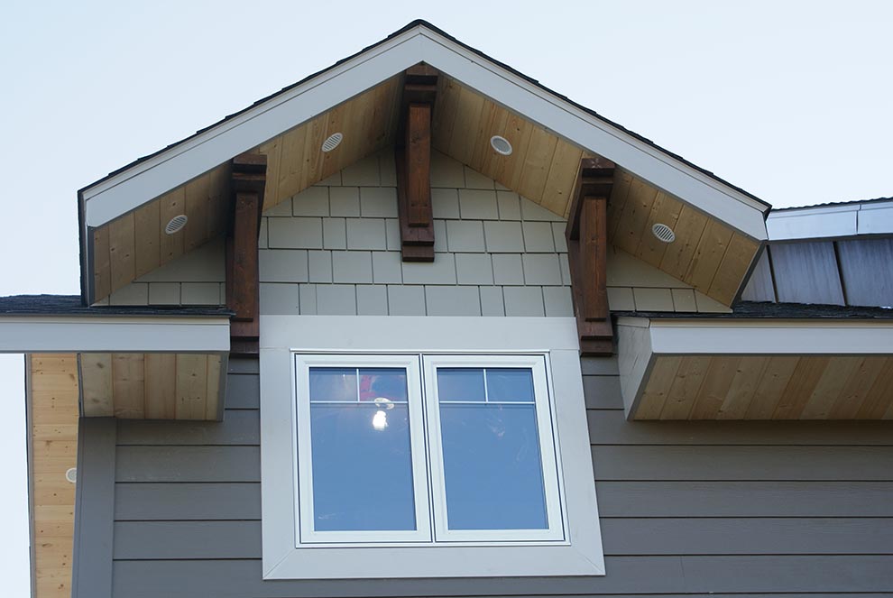  Exterior Roof Corbels for Large Space