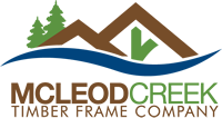 McLeod Creek Timber Frame Company