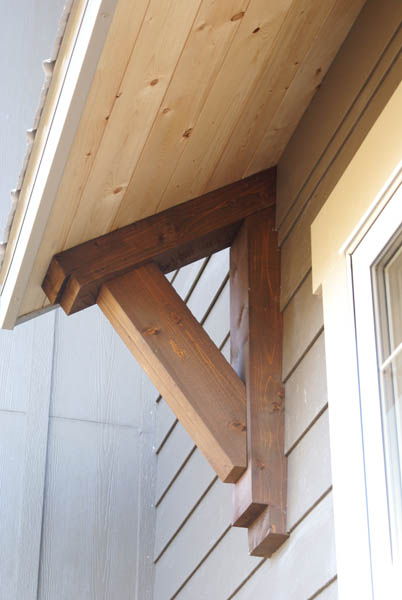 Design - McLeod Creek Timber Frame Company
