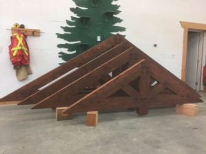 Products - McLeod Creek Timber Frame Company